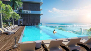 BeachSide Suites - CSJ Vung Tau Tower, Ocean View